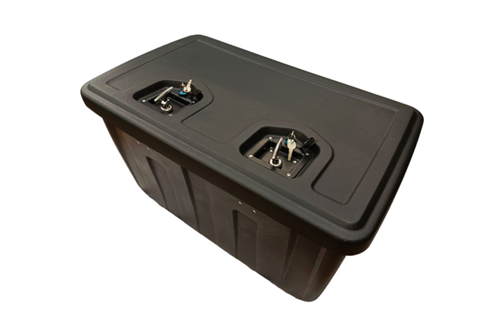 Инструментальный ящик