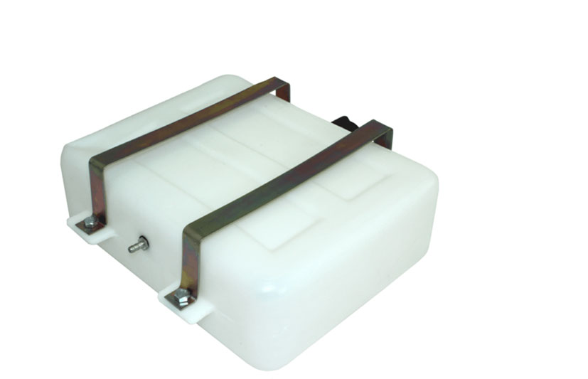 Бачок топливный ПЖД 8 л ТК 04-1015262